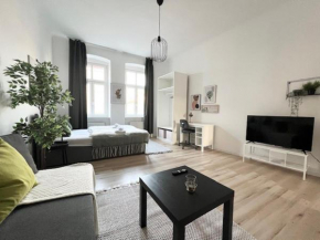 CITY&WORK! Charmantes Apartment mit Altbauflair ab 1-6 Monate!